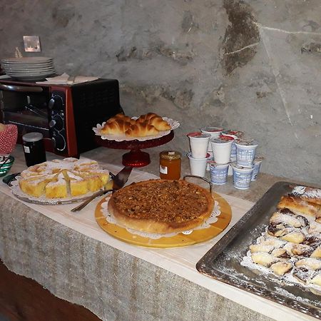 B&B Casa Taralin Teglio Εξωτερικό φωτογραφία