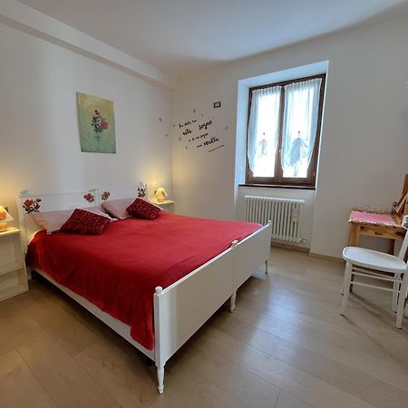 B&B Casa Taralin Teglio Εξωτερικό φωτογραφία