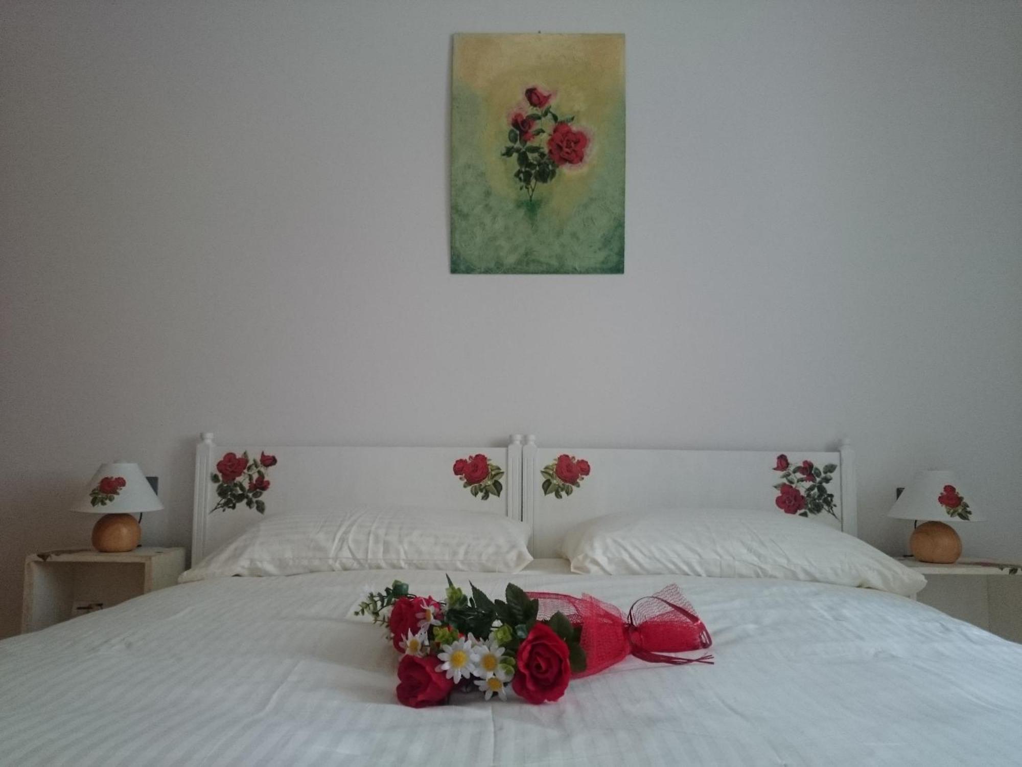 B&B Casa Taralin Teglio Εξωτερικό φωτογραφία