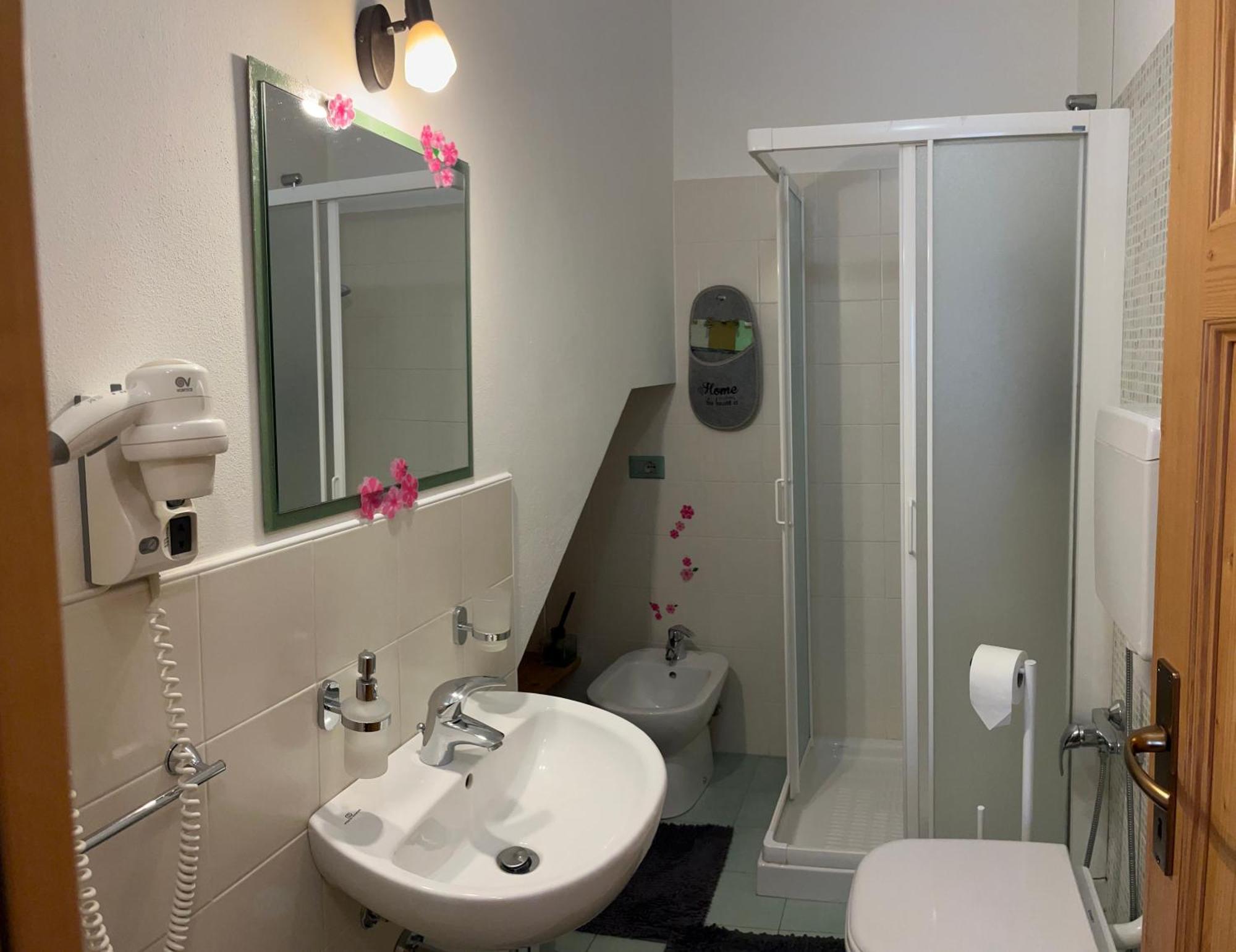 B&B Casa Taralin Teglio Εξωτερικό φωτογραφία