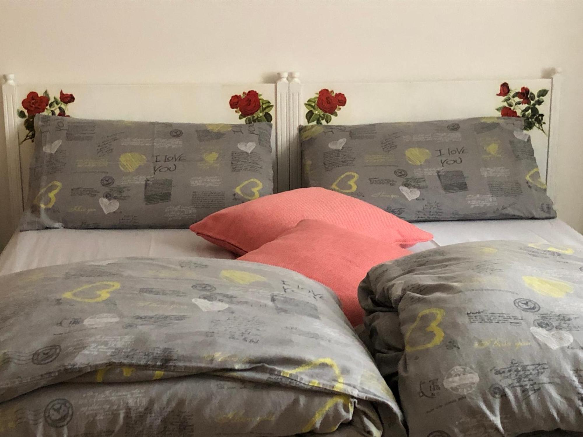 B&B Casa Taralin Teglio Εξωτερικό φωτογραφία