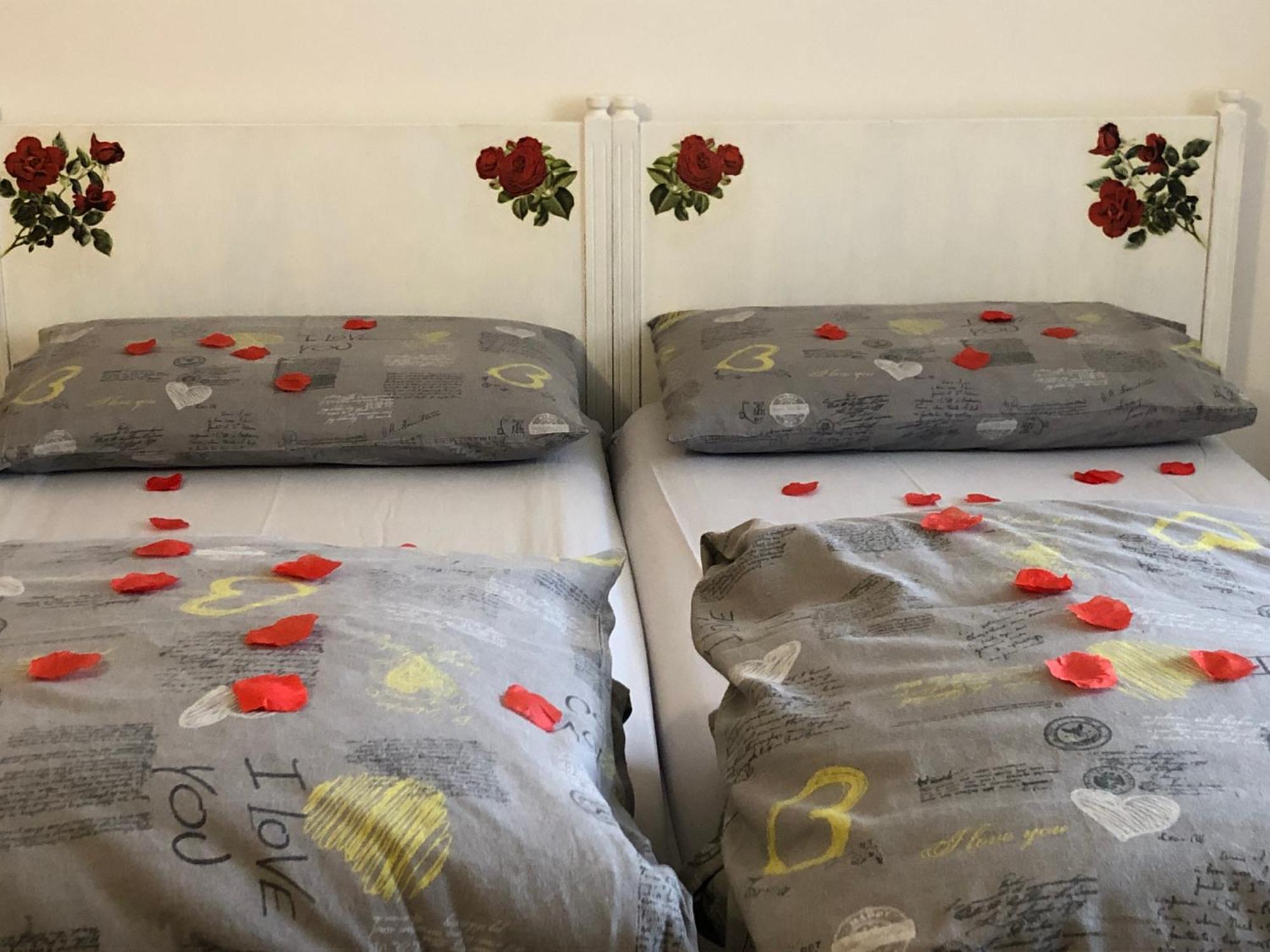 B&B Casa Taralin Teglio Εξωτερικό φωτογραφία